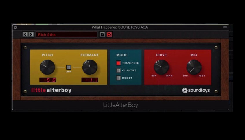 download little alterboy vst free